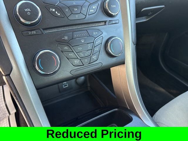 Used 2018 Ford Fusion S image 23