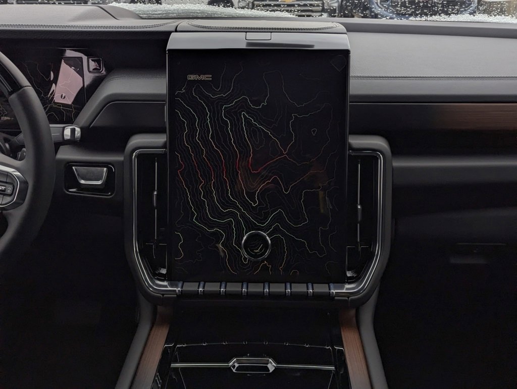 New 2026 Chevrolet Traverse LT w/ LPO, Floor Liner Package image 27