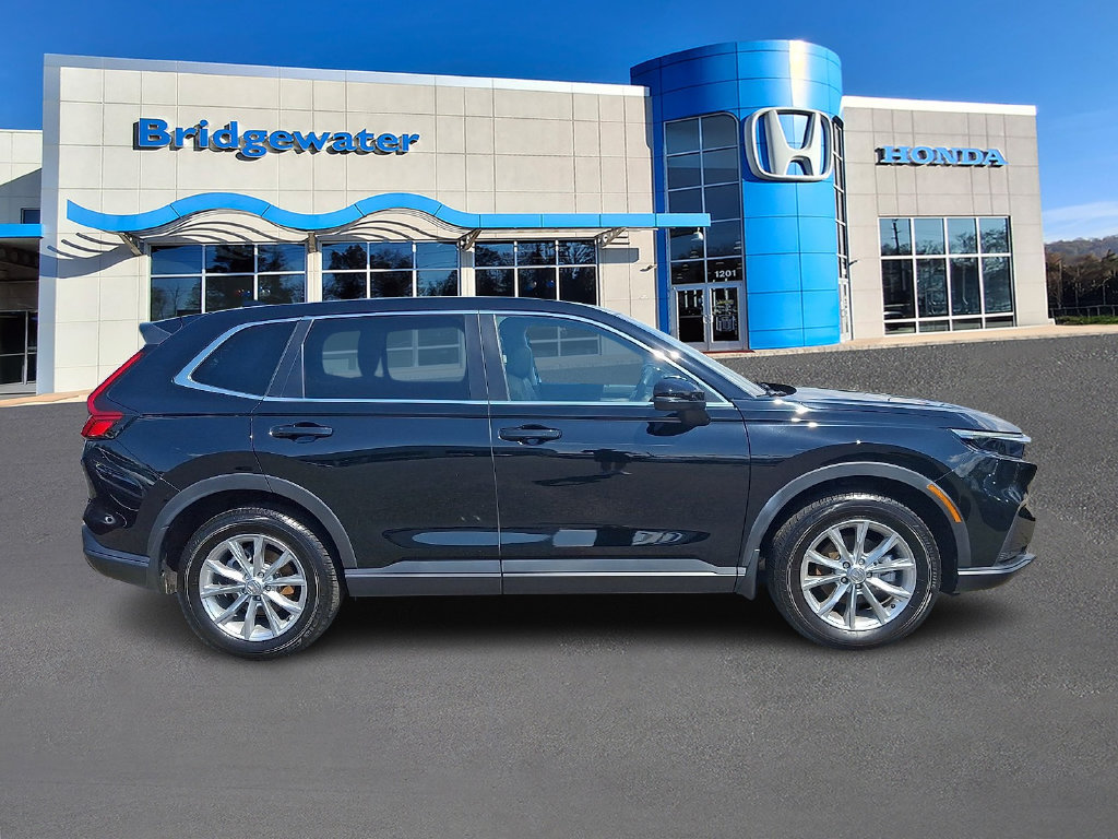 Used 2025 Honda CR-V EX-L image 7