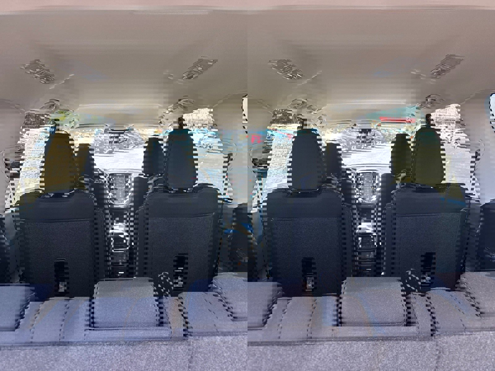 New 2025 Subaru Ascent Premium image 60