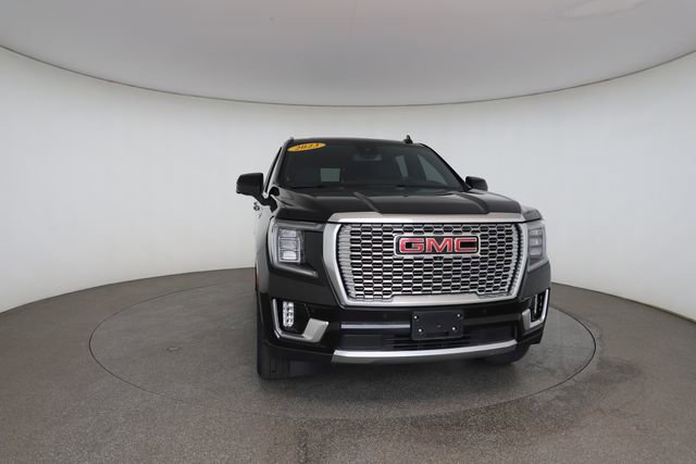 Used 2023 GMC Yukon Denali AWD/4WD image 30