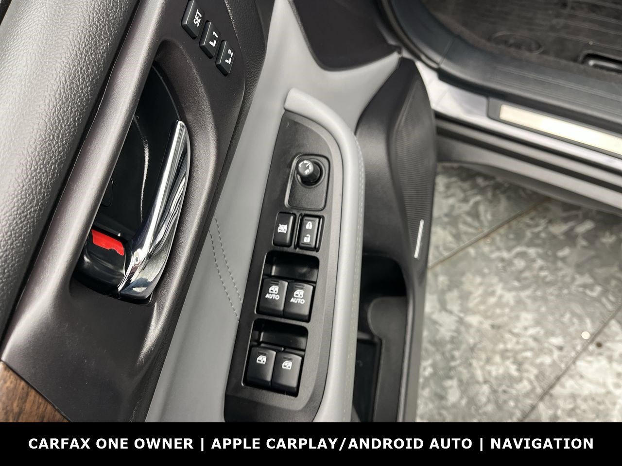 Used 2019 Subaru Outback 3.6R Limited w/ Popular Package #2 image 9