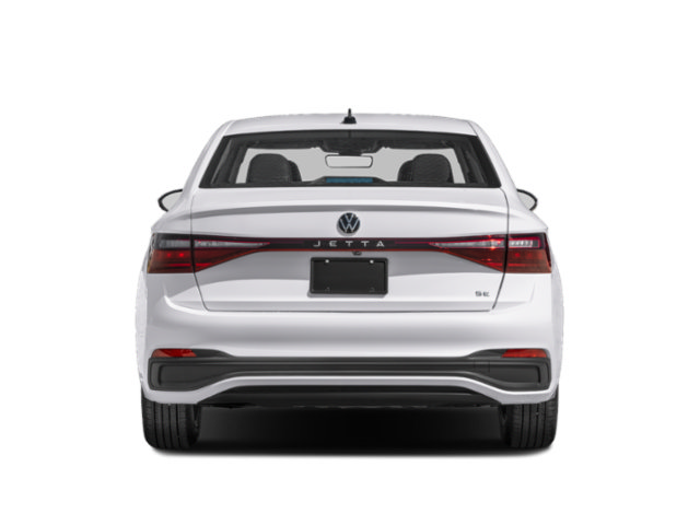 New 2026 Volkswagen Jetta SE FWD image 5