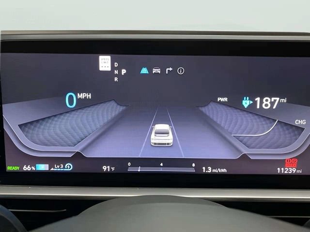 Used 2025 Hyundai Ioniq 6 SEL RWD image 15