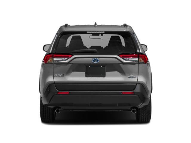 Used 2022 Toyota RAV4 LE AWD/4WD image 5