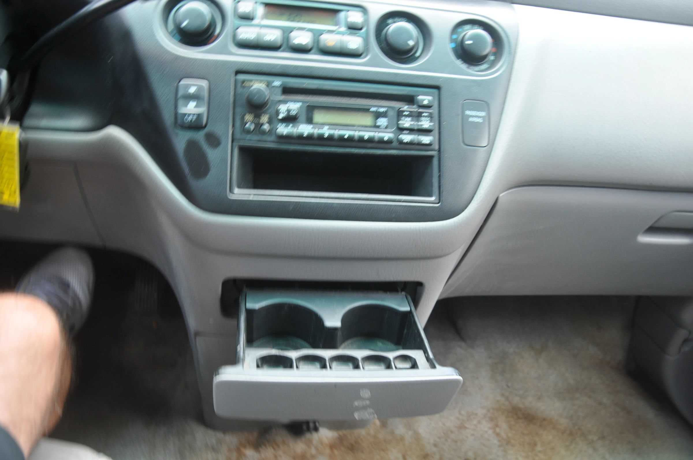 Used 2003 Honda Odyssey EX-L image 35