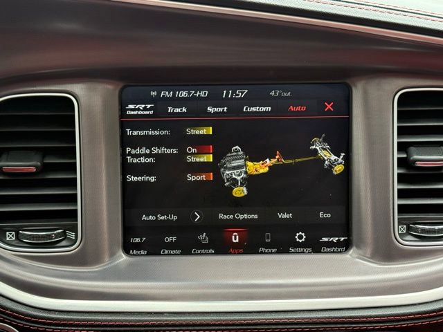 Used 2021 Dodge Charger Scat Pack w/ Plus Group image 40