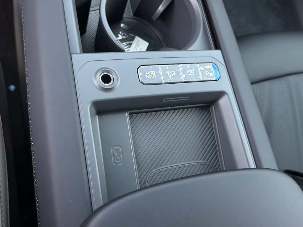New 2026 Kia EV9 GT-Line AWD/4WD image 30