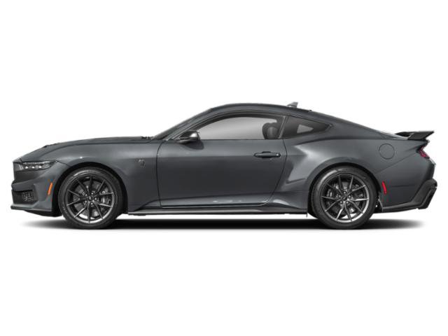 New 2026 Ford Mustang Dark Horse RWD image 3