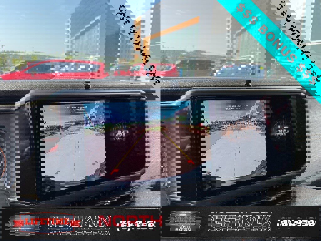 New 2025 Jeep Gladiator Sport image 10