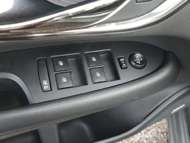 Certified 2017 Cadillac ATS 2.0T AWD Sedan image 15
