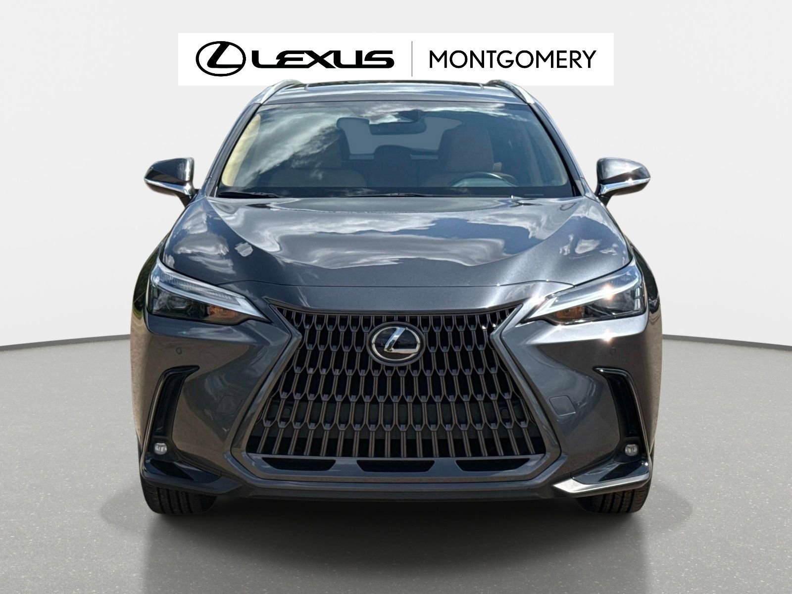 Used 2025 Lexus NX 250 FWD w/ Accessory Package (K3) image 8