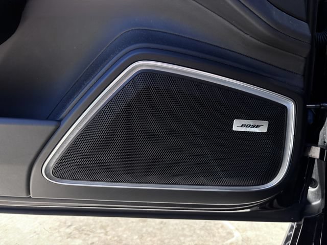 Certified 2023 Porsche Panamera 4 Platinum Edition AWD/4WD image 25