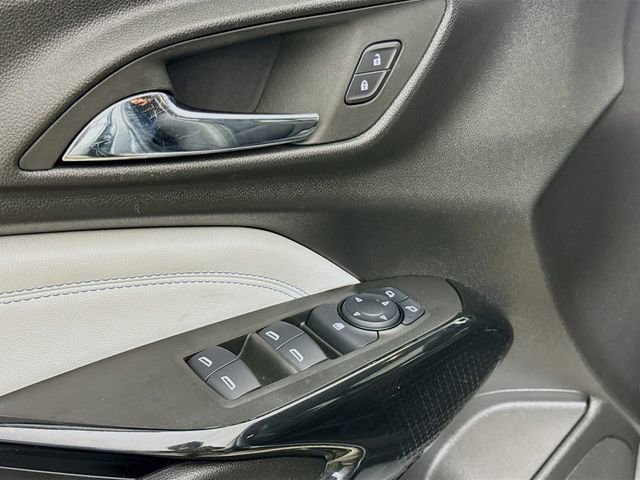 Used 2024 Chevrolet Trax LT w/ Driver Confidence Package image 19