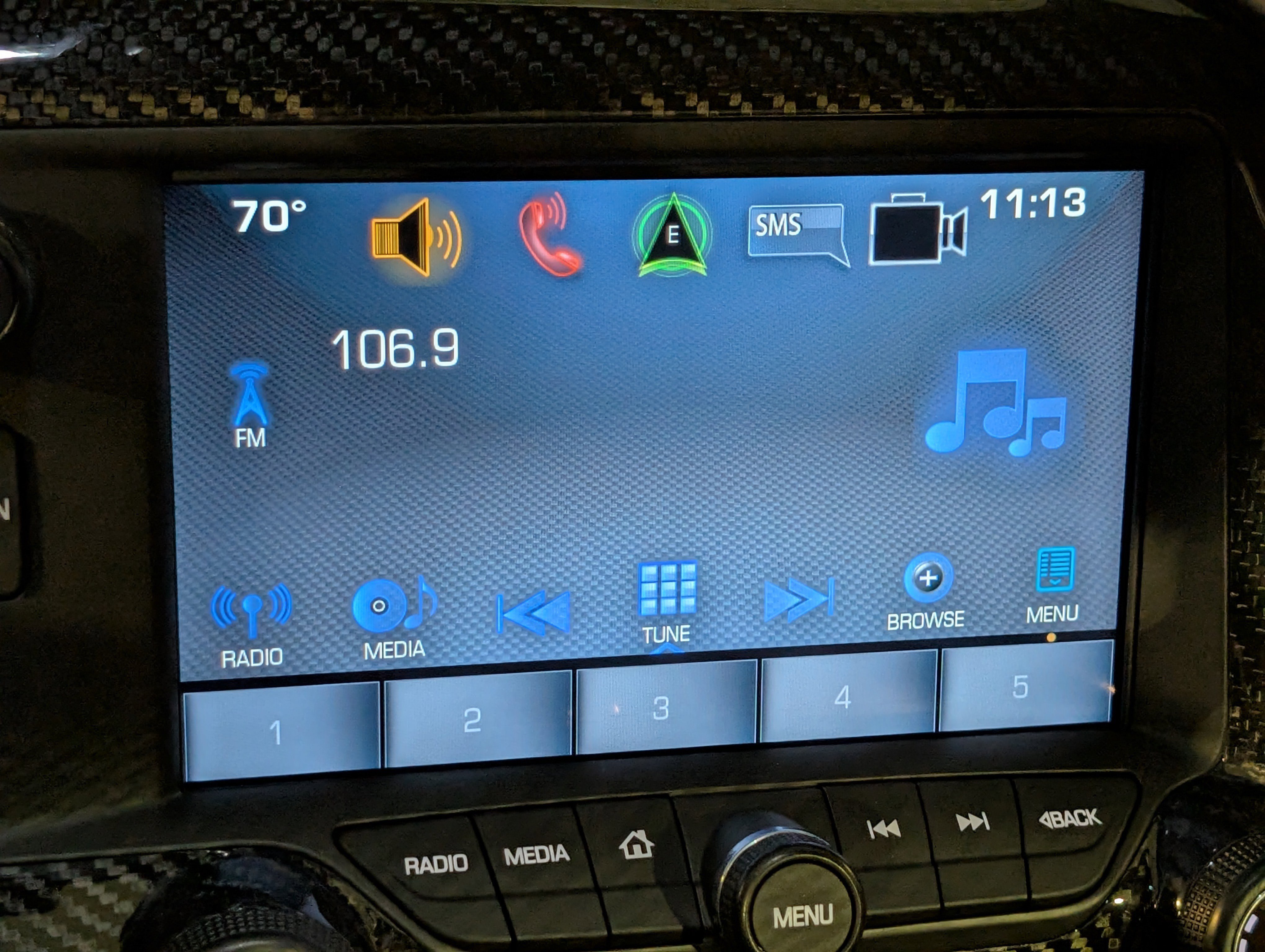 Used 2019 Chevrolet Corvette ZR1 image 33