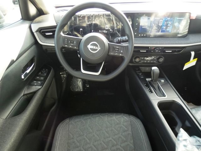 New 2026 Nissan Kicks SV w/ SV Premium Package image 11