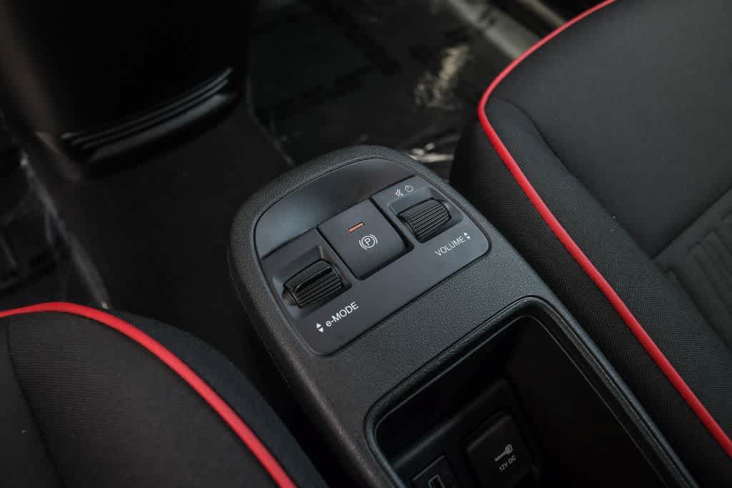 Used 2024 FIAT 500 e (RED) FWD image 22