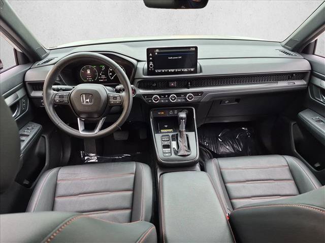 Used 2025 Honda CR-V Sport-L image 17
