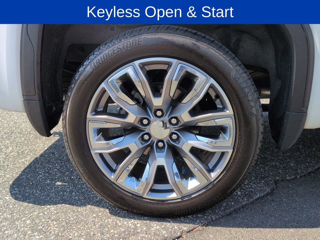 Certified 2023 GMC Sierra 1500 Denali w/ Denali Reserve Package image 27