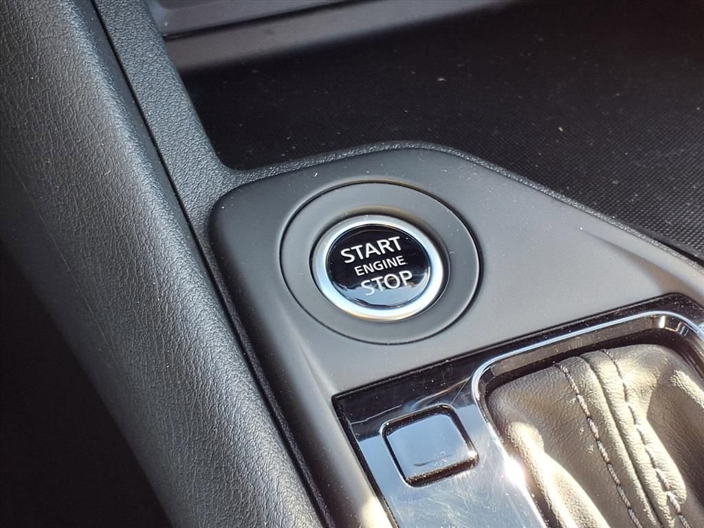 New 2025 Nissan Sentra S image 9