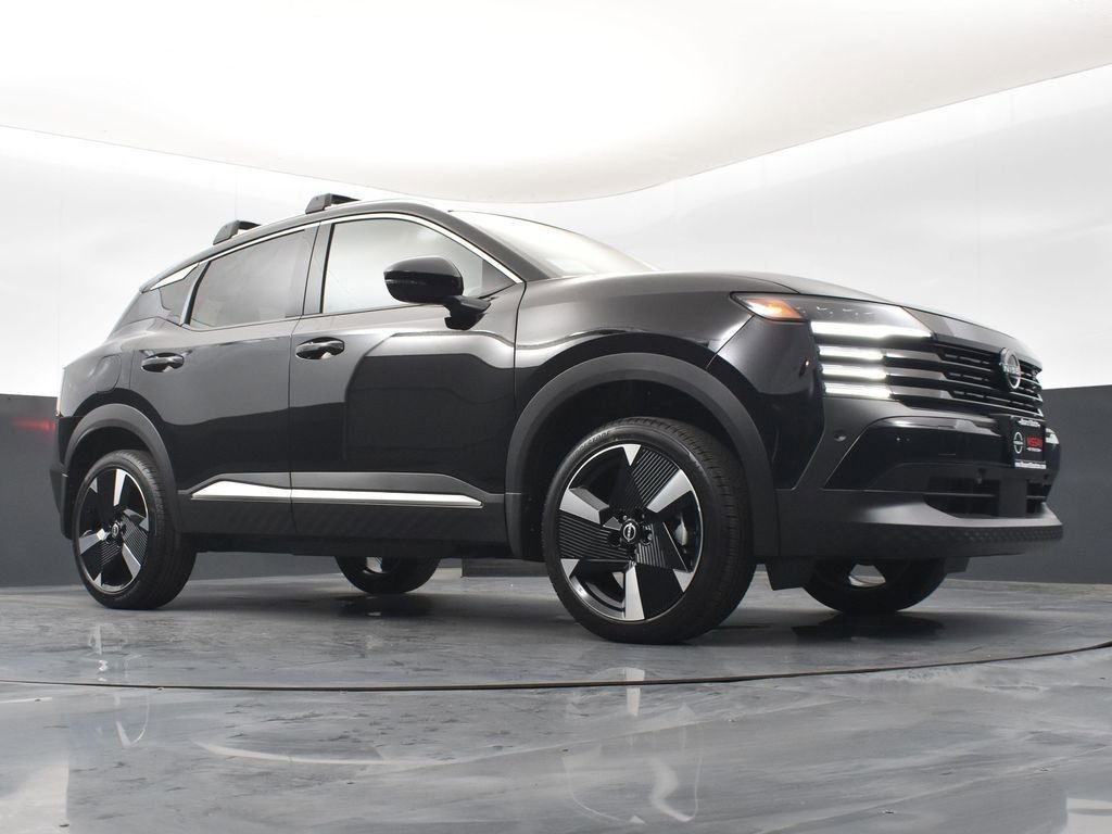 New 2026 Nissan Kicks SR image 36