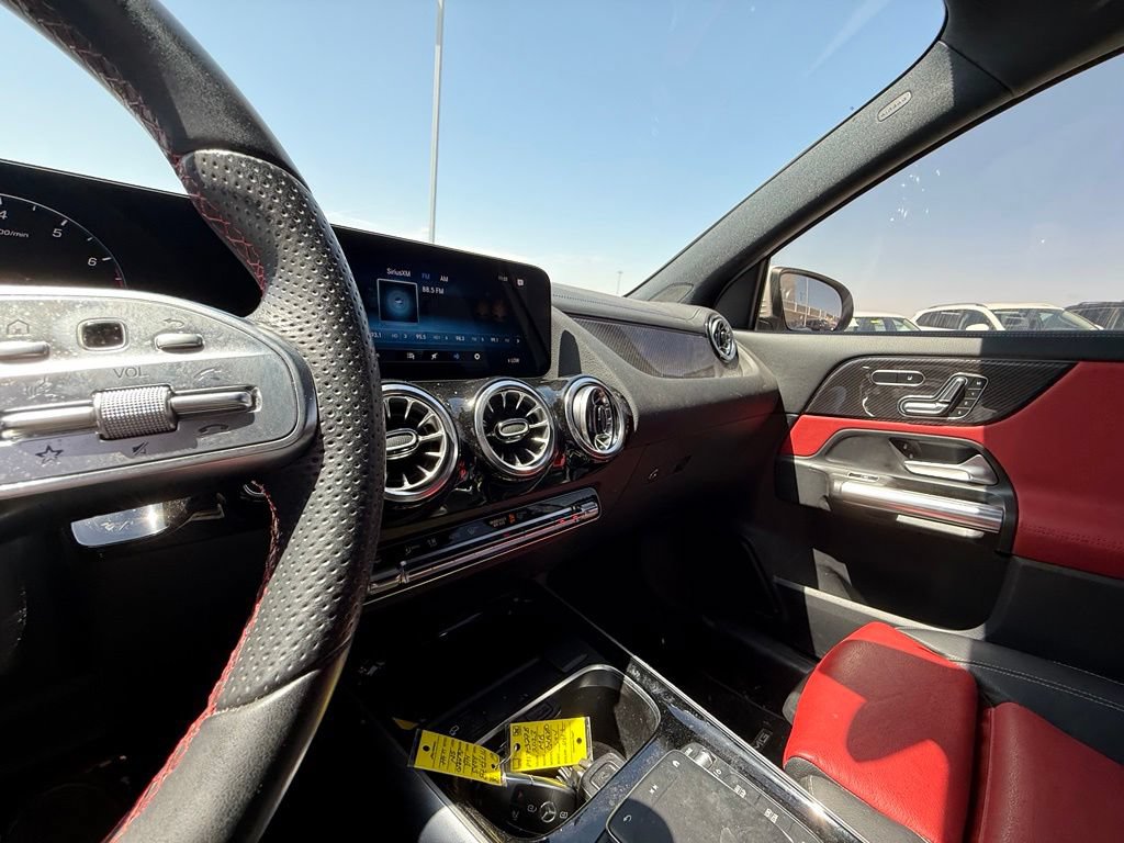 Used 2023 Mercedes-Benz GLA 250 image 12