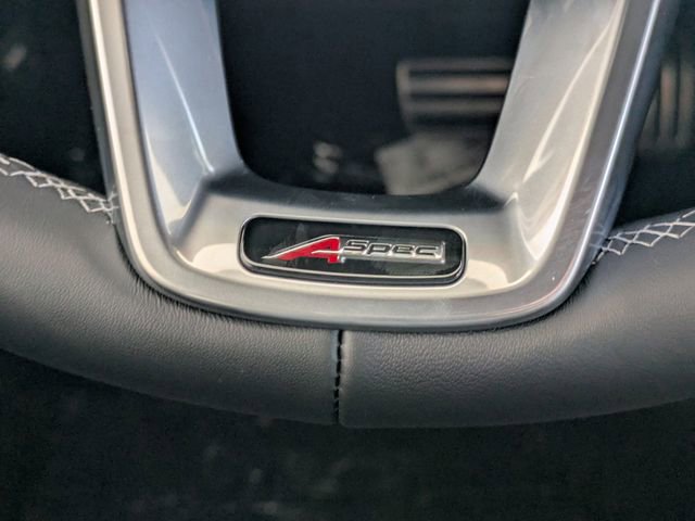 New 2025 Acura Integra A-Spec image 19