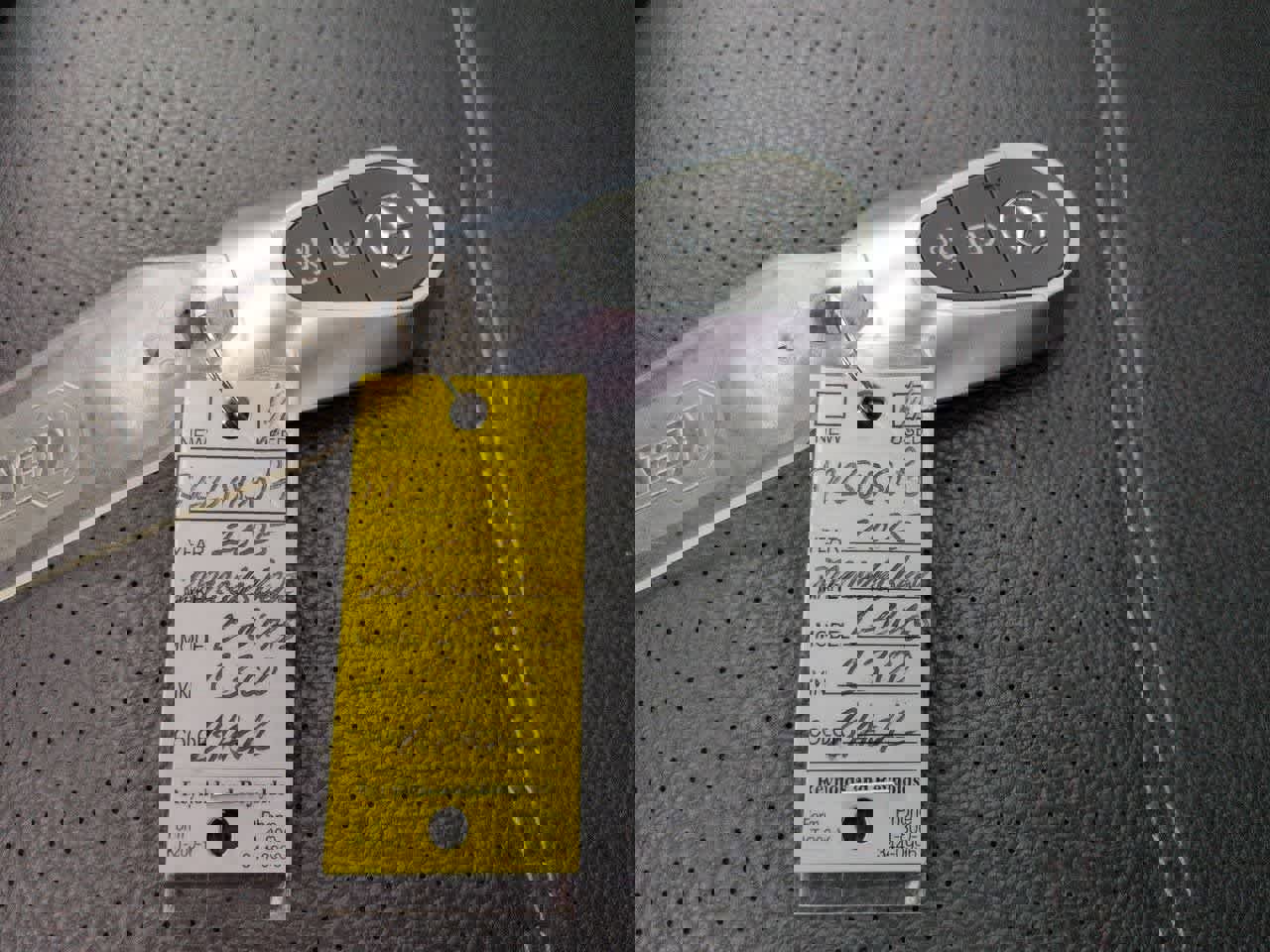 Used 2025 Mercedes-Benz C 300 C 300 image 36