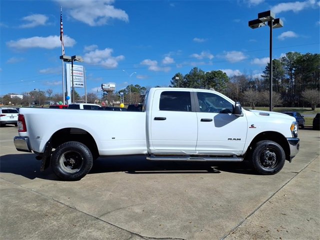 Used 2024 RAM 3500 Big Horn image 2