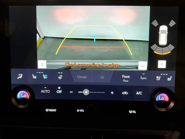 Certified 2024 Lexus RX 350 Premium w/ Accessory Package AWD/4WD image 26