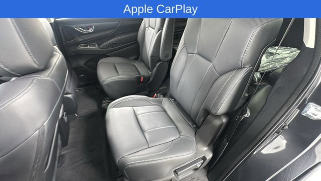 New 2026 Subaru Ascent Limited image 12