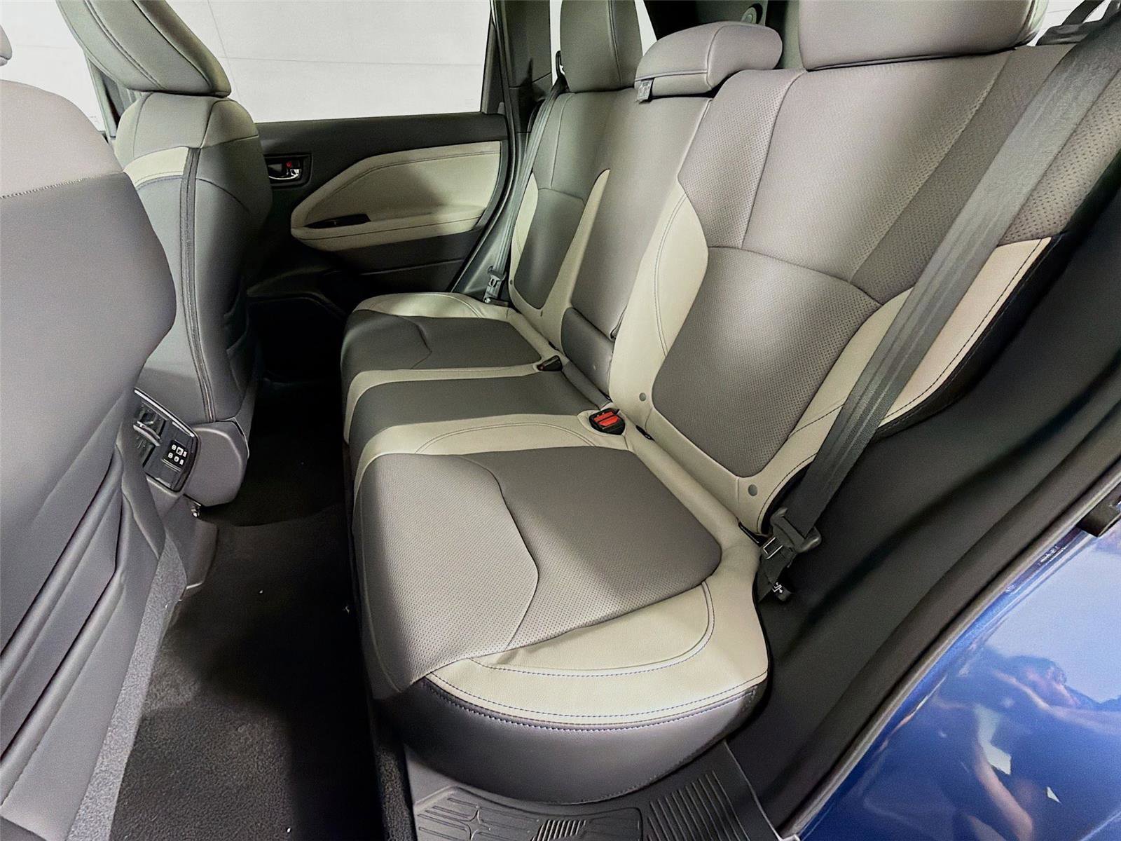 New 2026 Subaru Forester Limited AWD/4WD image 20