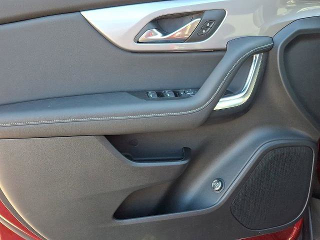 New 2026 Chevrolet Blazer LT w/ Convenience Package image 8