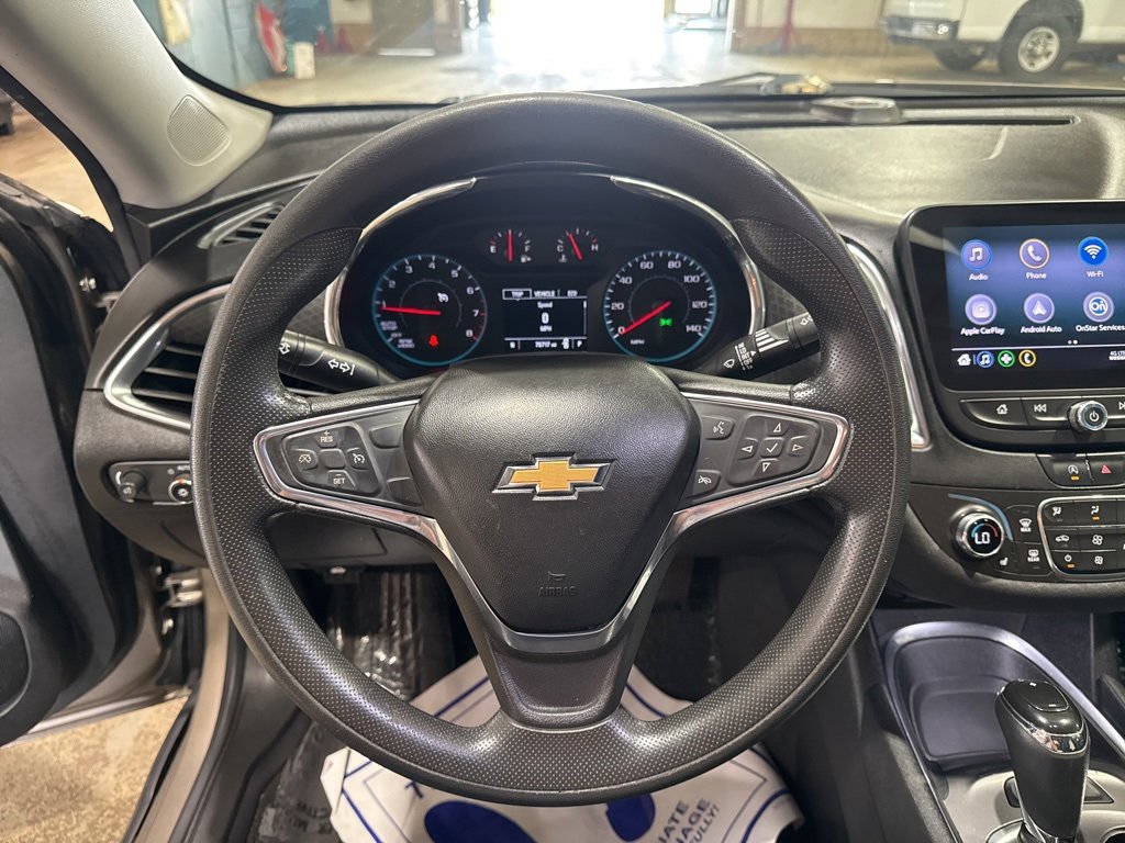 Used 2020 Chevrolet Malibu LT image 19