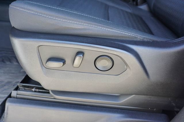 Used 2023 Chevrolet Silverado 1500 LT Trail Boss w/ Protection Package AWD/4WD image 12