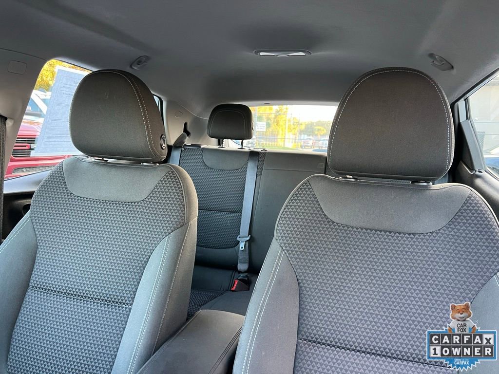 Used 2022 Chevrolet Bolt LT image 26