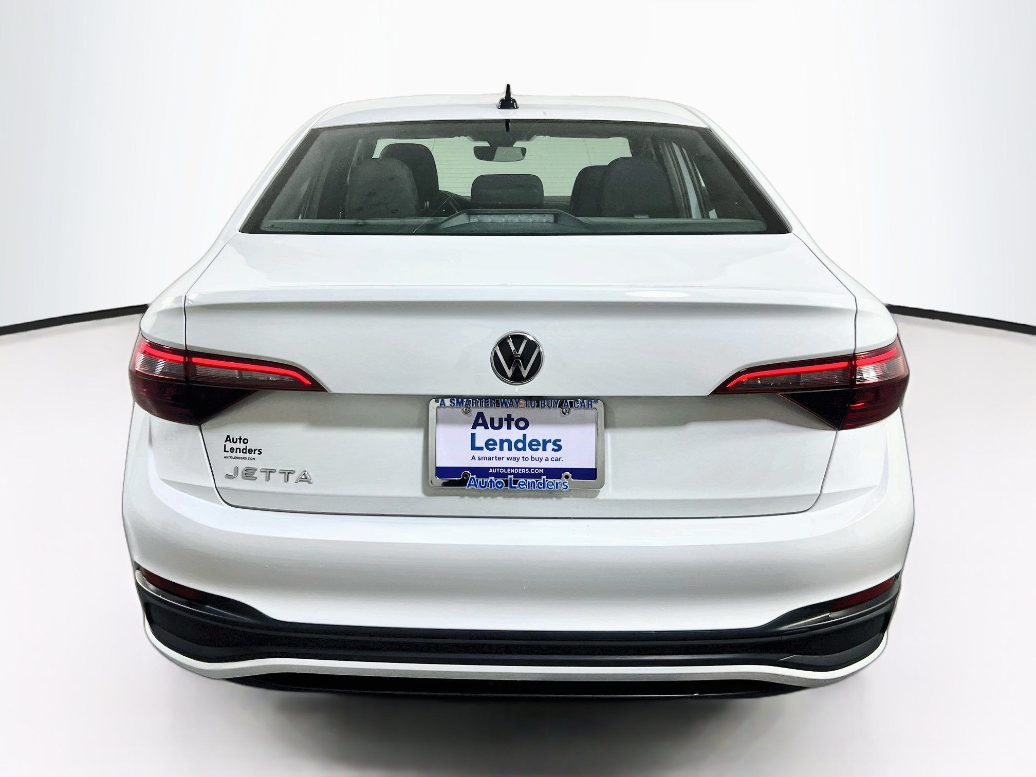 Used 2023 Volkswagen Jetta Sport FWD image 6