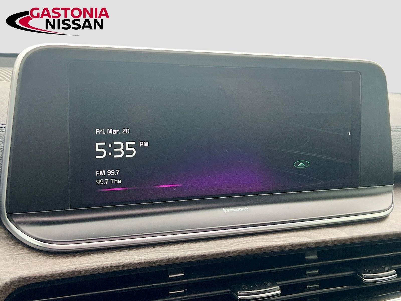 Used 2022 Kia Telluride EX image 19