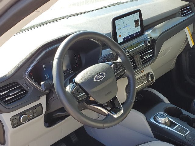 Used 2023 Ford Escape Active AWD/4WD image 7