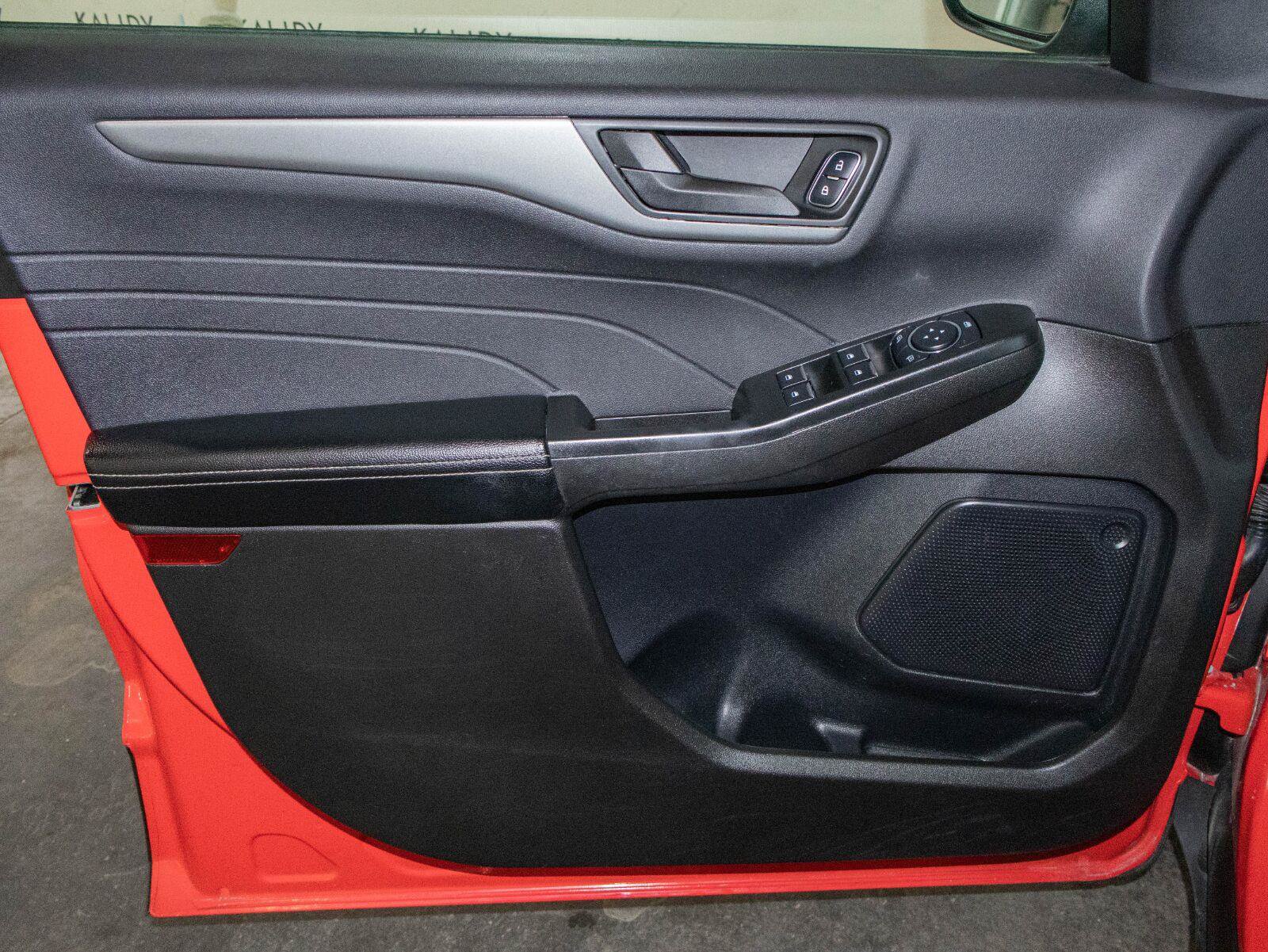Used 2024 Ford Escape Active FWD image 10