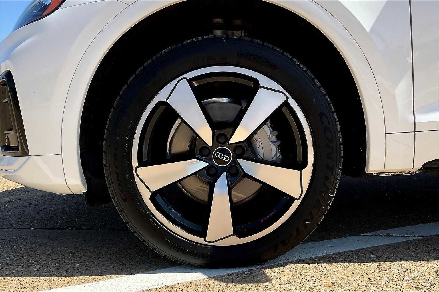 Used 2022 Audi Q5 2.0T Premium Plus image 8