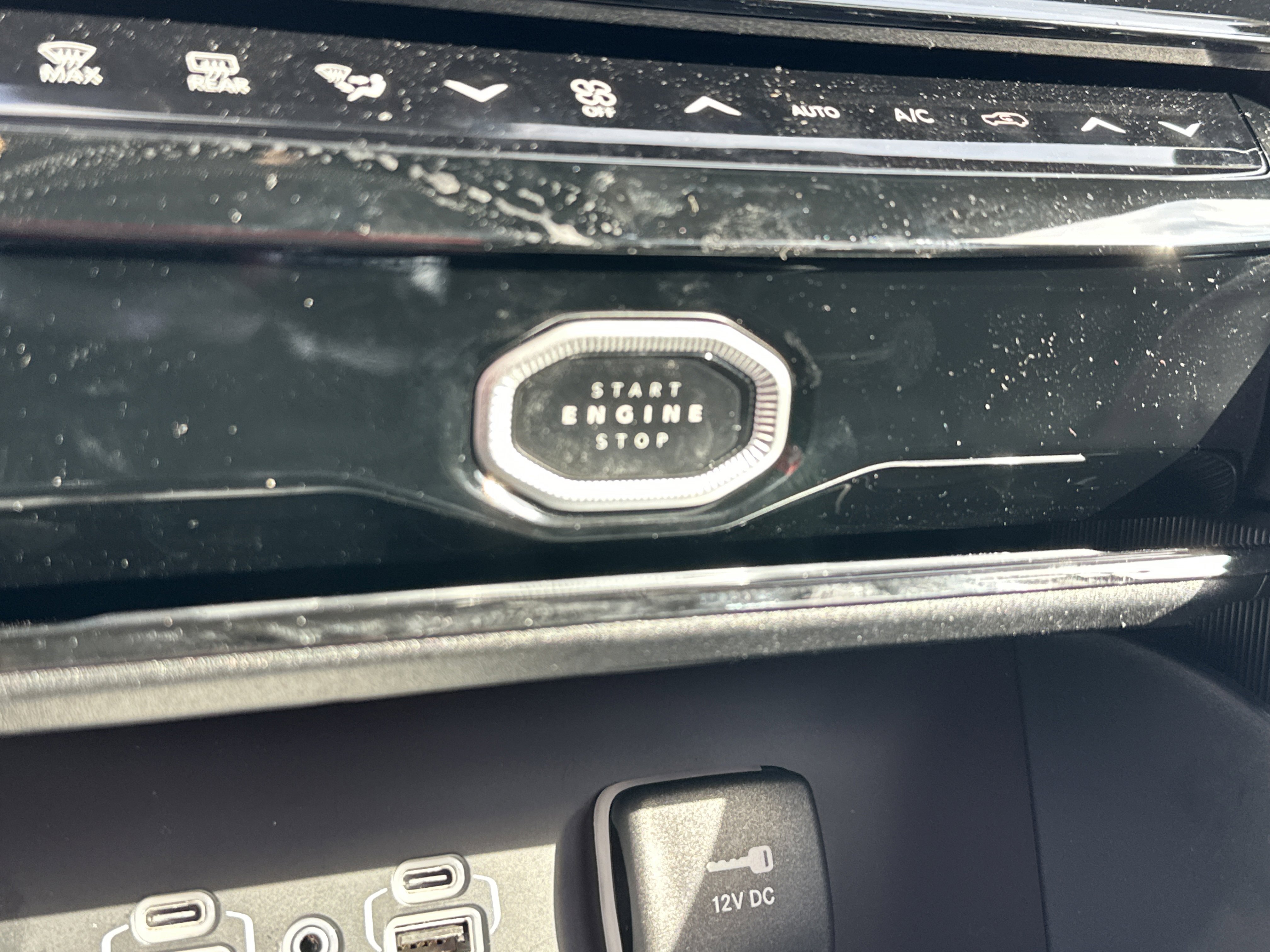 New 2026 Jeep Grand Cherokee L Limited image 6