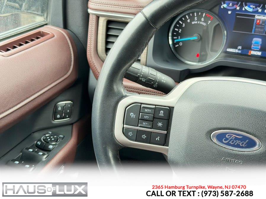 Used 2024 Ford Expedition Limited image 39