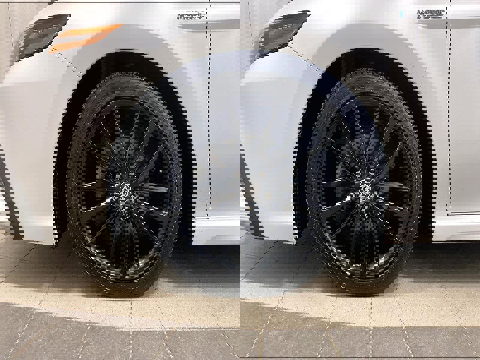 Used 2021 Toyota Camry XSE w/ Navigation Upgrade Package image 7