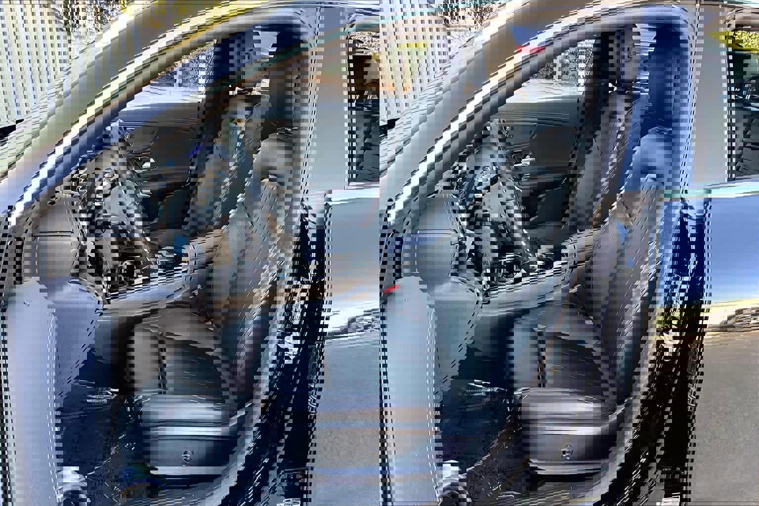 Used 2022 Mercedes-Benz CLA 250 image 7