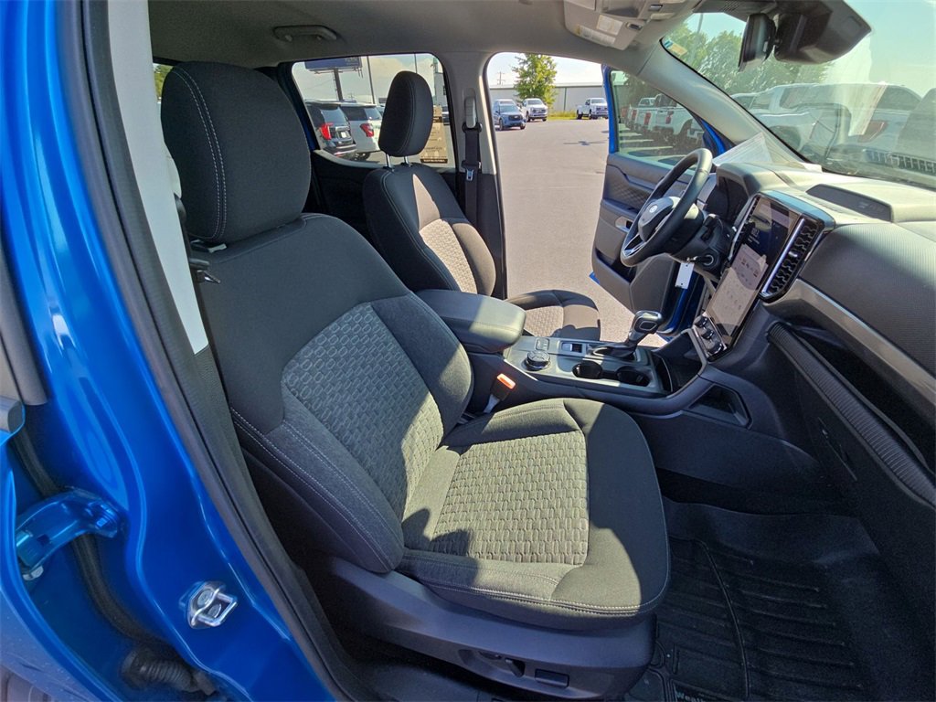 Used 2024 Ford Ranger XLT w/ FX4 Off-Road Package image 30