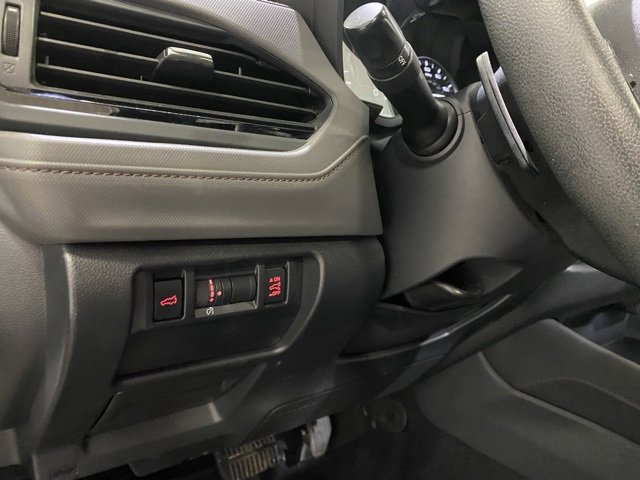 Used 2025 Subaru Forester Sport image 16
