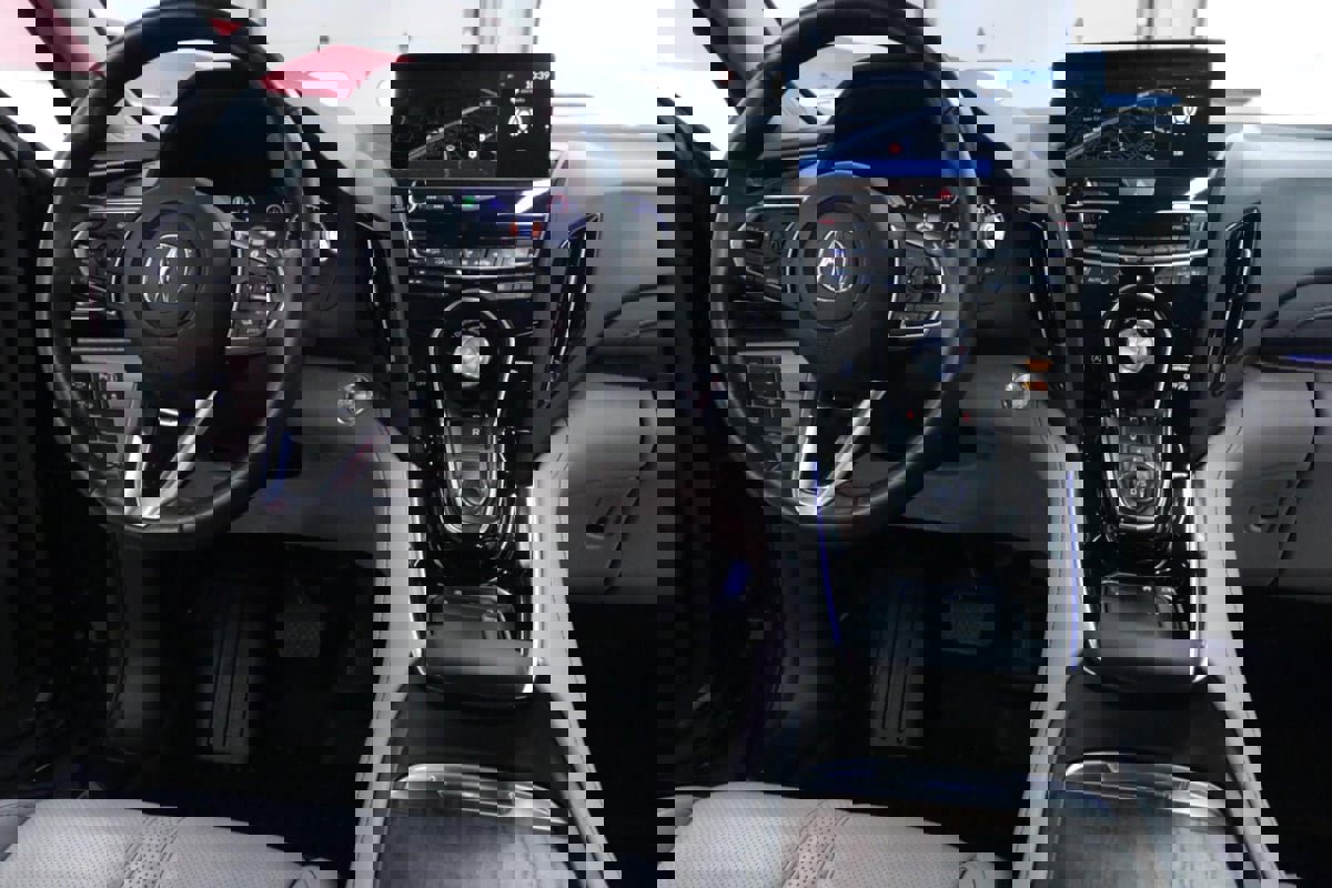 Used 2024 Acura RDX SH-AWD w/ Advance Package image 28