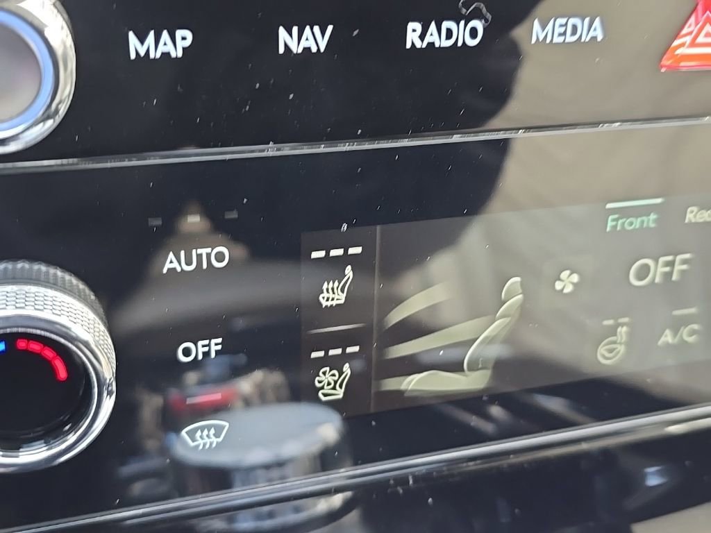 New 2026 Genesis G80 2.5T Sport Prestige image 18