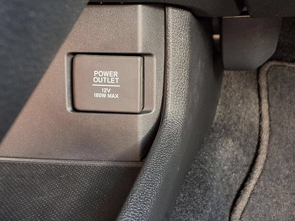 Used 2016 Honda Civic EX image 23